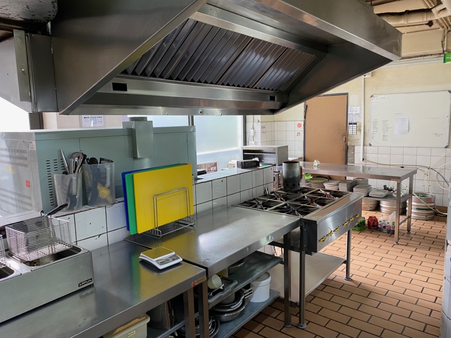 To Let commercial Property for Rent in Cape Town City Centre Western Cape